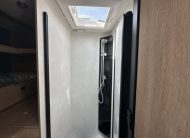 AUTOCARAVANA PILOTE ATLAS A650 D