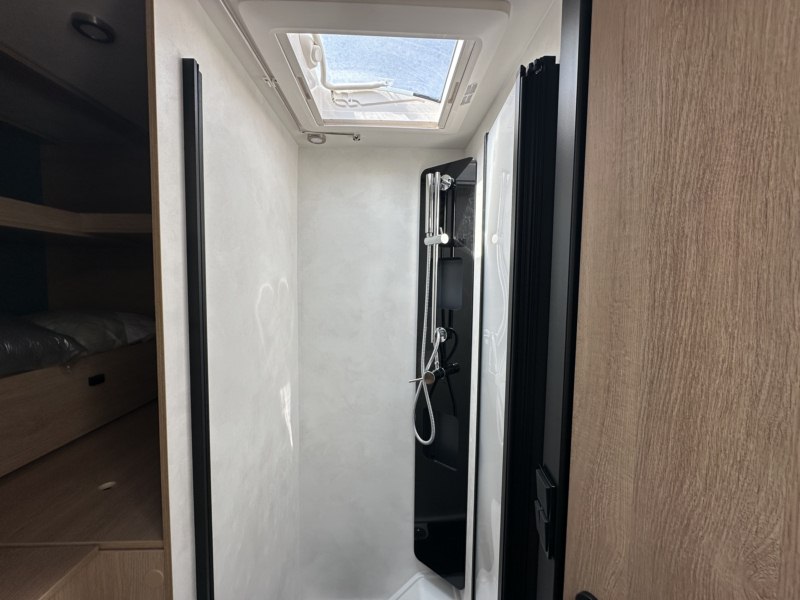 AUTOCARAVANA PILOTE ATLAS A650 D