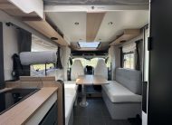 AUTOCARAVANA PILOTE ATLAS A650 D