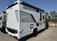 AUTOCARAVANA PILOTE ATLAS A650 D