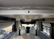 AUTOCARAVANA PILOTE ATLAS A650 D