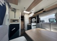 AUTOCARAVANA PILOTE ATLAS A650 D