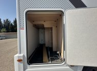 AUTOCARAVANA PILOTE ATLAS A650 D