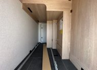 AUTOCARAVANA PILOTE ATLAS A650 D