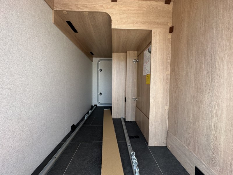 AUTOCARAVANA PILOTE ATLAS A650 D