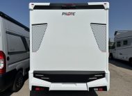 AUTOCARAVANA PILOTE ATLAS A650 D