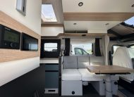 AUTOCARAVANA PILOTE ATLAS A650 D