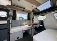AUTOCARAVANA PILOTE ATLAS A650 D