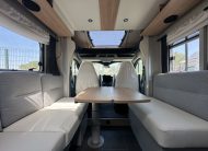 AUTOCARAVANA PILOTE ATLAS A650 D