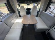 AUTOCARAVANA PILOTE ATLAS A650 D