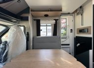 AUTOCARAVANA PILOTE ATLAS A650 D