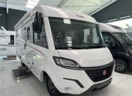 AUTOCARAVANA PILOTE G741 FGJ EXPRESSION