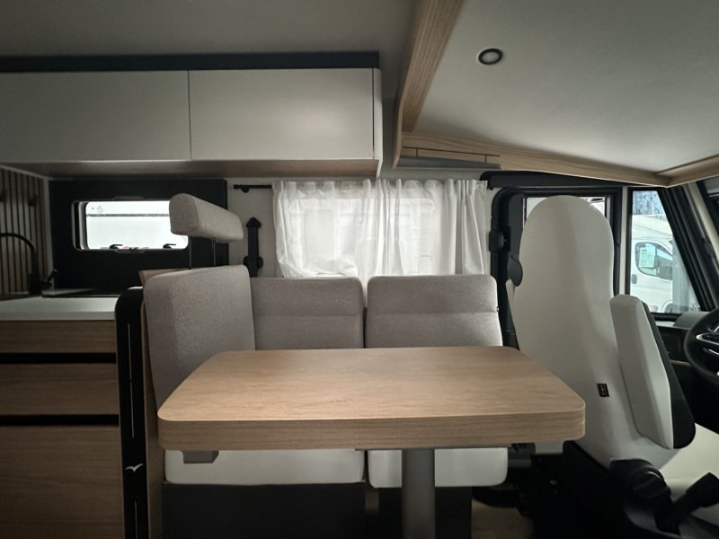 AUTOCARAVANA PILOTE G741 FGJ EXPRESSION