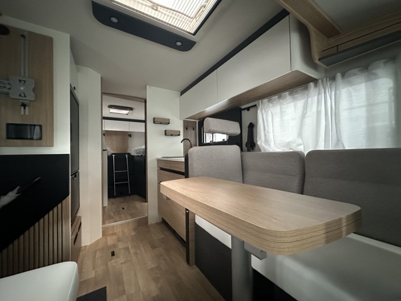 AUTOCARAVANA PILOTE G741 FGJ EXPRESSION