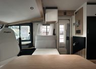 AUTOCARAVANA PILOTE G741 FGJ EXPRESSION