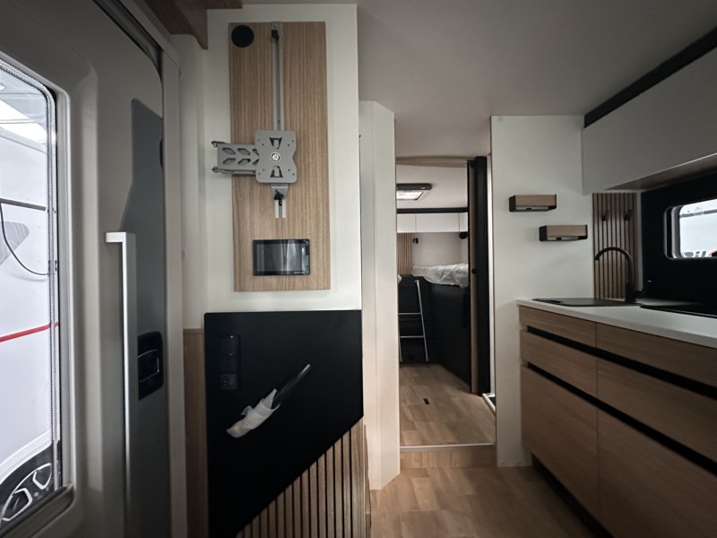 AUTOCARAVANA PILOTE G741 FGJ EXPRESSION