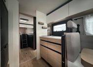 AUTOCARAVANA PILOTE G741 FGJ EXPRESSION