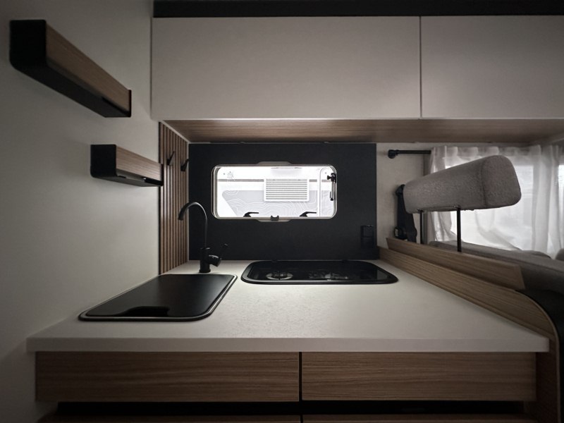 AUTOCARAVANA PILOTE G741 FGJ EXPRESSION
