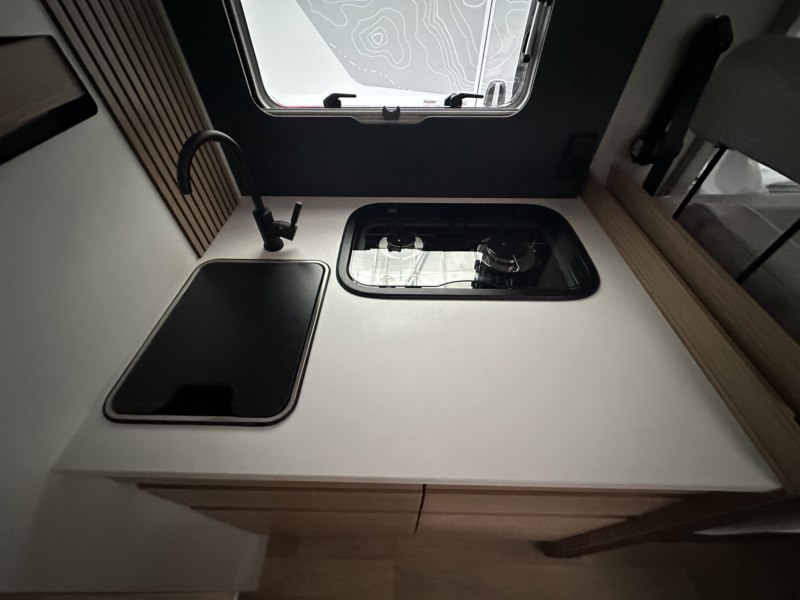 AUTOCARAVANA PILOTE G741 FGJ EXPRESSION