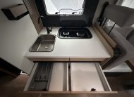 AUTOCARAVANA PILOTE G741 FGJ EXPRESSION