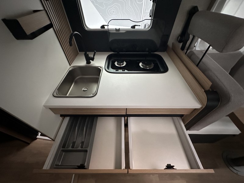 AUTOCARAVANA PILOTE G741 FGJ EXPRESSION