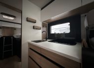 AUTOCARAVANA PILOTE G741 FGJ EXPRESSION