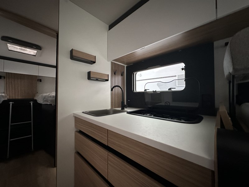 AUTOCARAVANA PILOTE G741 FGJ EXPRESSION