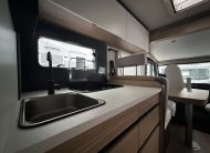 AUTOCARAVANA PILOTE G741 FGJ EXPRESSION