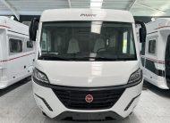 AUTOCARAVANA PILOTE G741 FGJ EXPRESSION