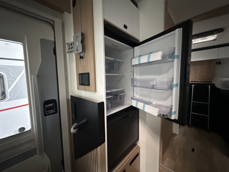 AUTOCARAVANA PILOTE G741 FGJ EXPRESSION