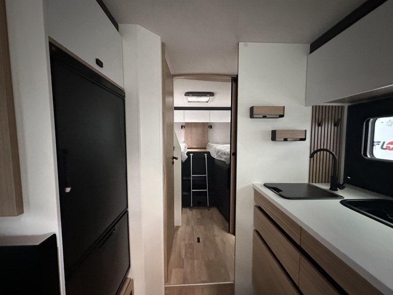 AUTOCARAVANA PILOTE G741 FGJ EXPRESSION