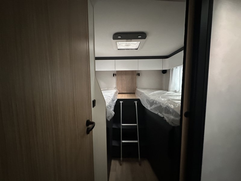 AUTOCARAVANA PILOTE G741 FGJ EXPRESSION