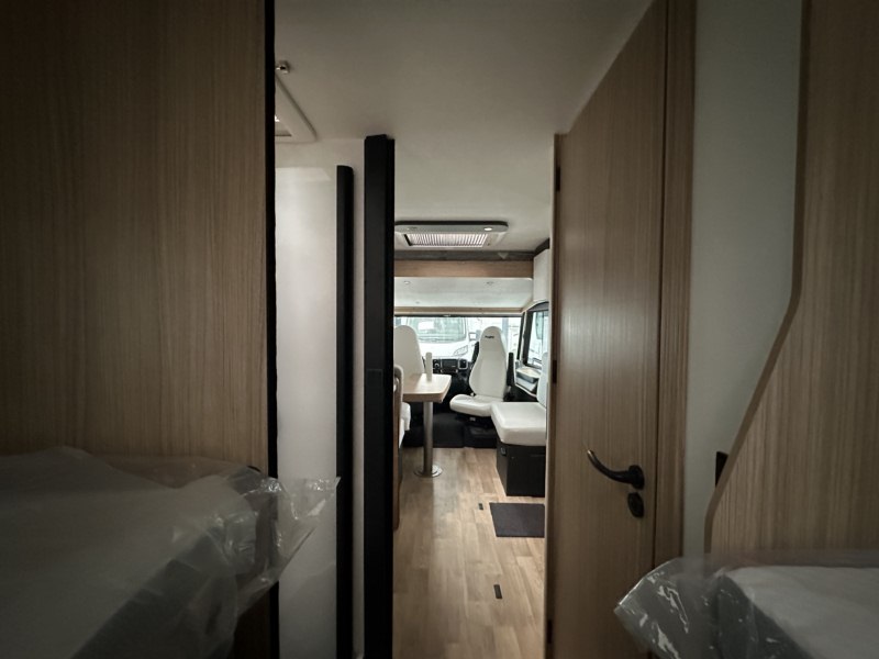 AUTOCARAVANA PILOTE G741 FGJ EXPRESSION