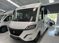 AUTOCARAVANA PILOTE G741 FGJ EXPRESSION