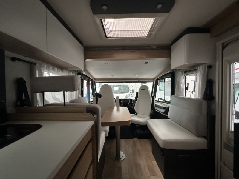 AUTOCARAVANA PILOTE G741 FGJ EXPRESSION