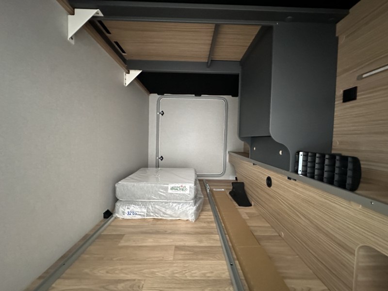 AUTOCARAVANA PILOTE G741 FGJ EXPRESSION
