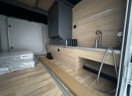 AUTOCARAVANA PILOTE G741 FGJ EXPRESSION