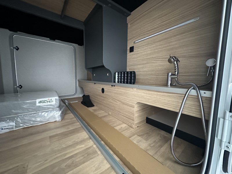 AUTOCARAVANA PILOTE G741 FGJ EXPRESSION