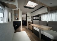 AUTOCARAVANA PILOTE G741 FGJ EXPRESSION