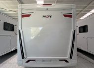 AUTOCARAVANA PILOTE G741 FGJ EXPRESSION