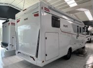 AUTOCARAVANA PILOTE G741 FGJ EXPRESSION
