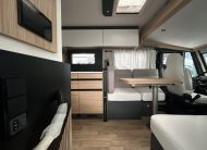 AUTOCARAVANA PILOTE G741 FGJ EXPRESSION