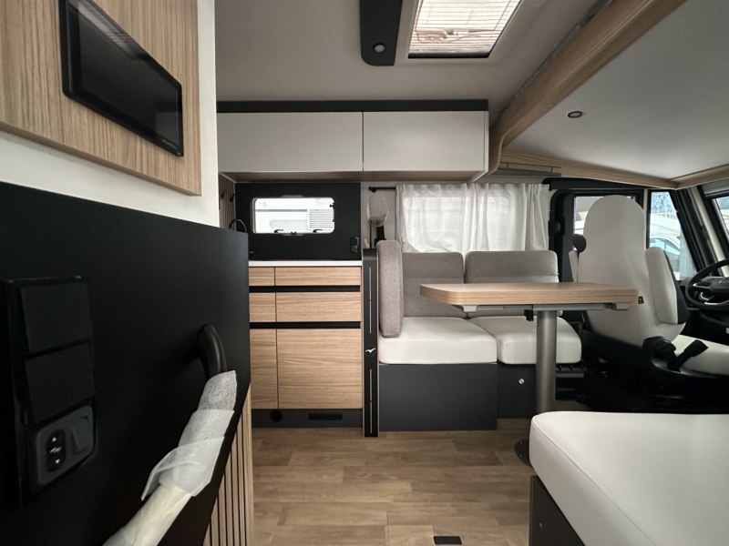 AUTOCARAVANA PILOTE G741 FGJ EXPRESSION