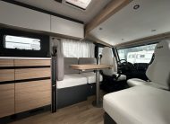 AUTOCARAVANA PILOTE G741 FGJ EXPRESSION
