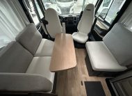 AUTOCARAVANA PILOTE G741 FGJ EXPRESSION