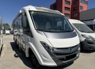 AUTOCARAVANA SEGUNDA MANO MOBILVETTA K YATCH TEKNO LINE 80