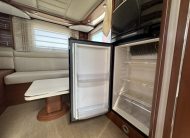 AUTOCARAVANA SEGUNDA MANO MOBILVETTA K YATCH TEKNO LINE 80