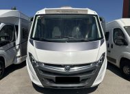 AUTOCARAVANA SEGUNDA MANO MOBILVETTA K YATCH TEKNO LINE 80