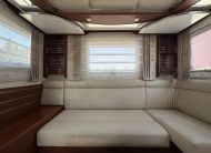 AUTOCARAVANA SEGUNDA MANO MOBILVETTA K YATCH TEKNO LINE 80