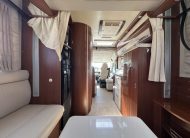 AUTOCARAVANA SEGUNDA MANO MOBILVETTA K YATCH TEKNO LINE 80